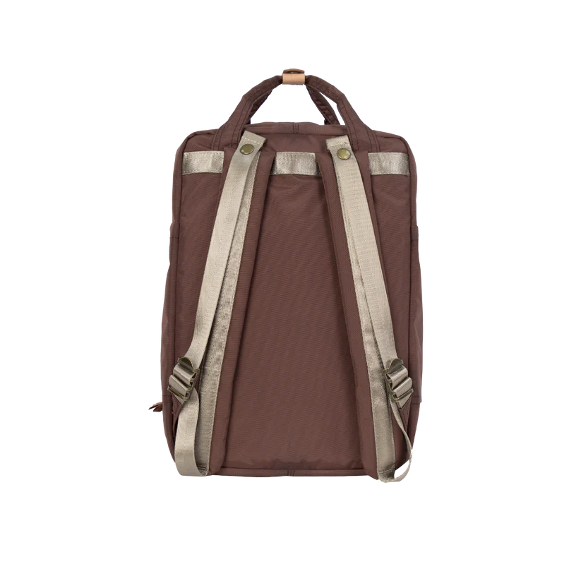 Doughnut - Christopher Jungle Series II Brown