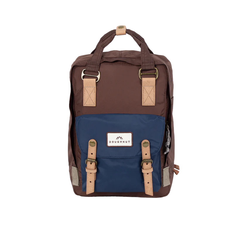 Doughnut - Christopher Jungle Series II Brown