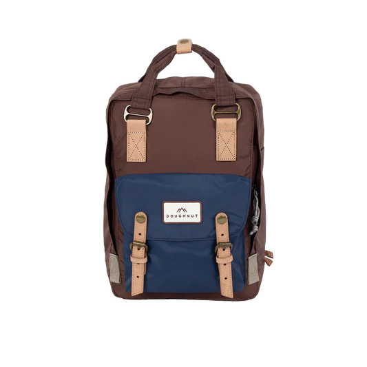 Doughnut - Christopher Jungle Series II Brown