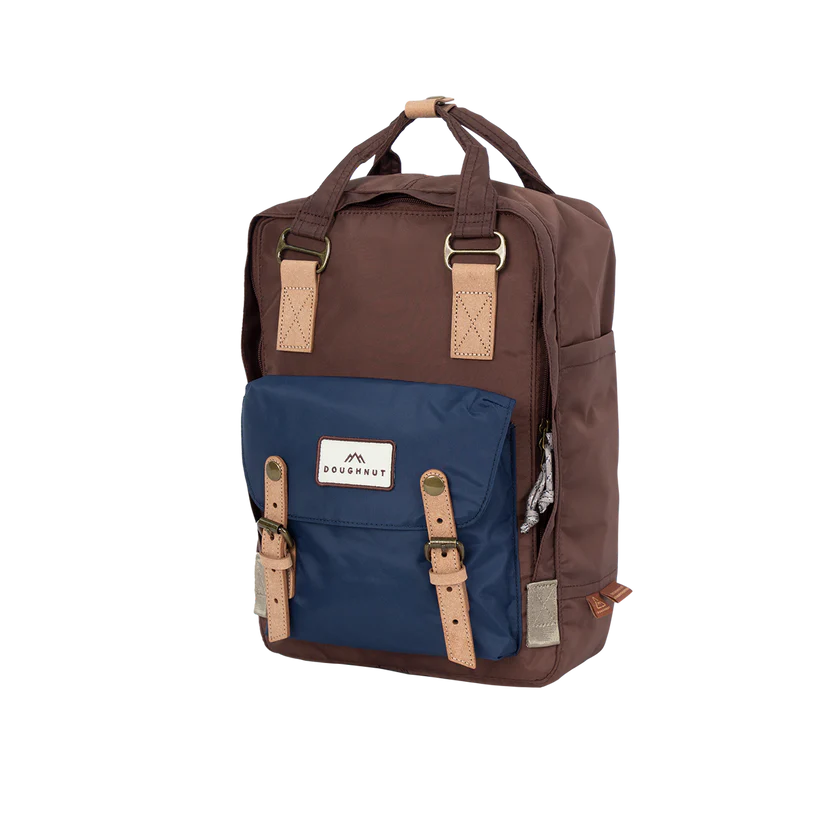 Doughnut - Christopher Jungle Series II Brown