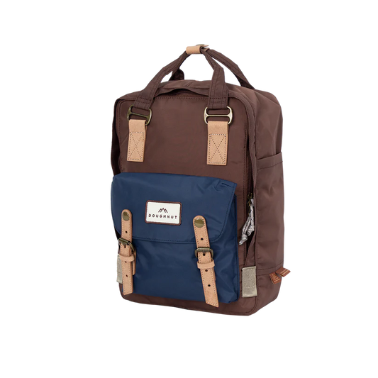 Doughnut - Christopher Jungle Series II Brown