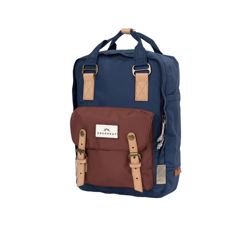 Doughnut - Macaroon Jungle Series II Navy