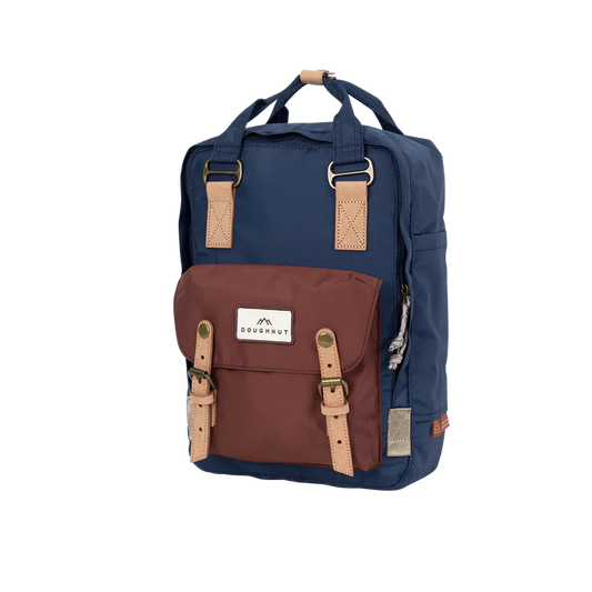 Doughnut - Macaroon Jungle Series II Navy