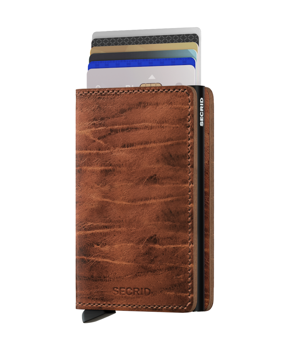 Slimwallet Dutch Martin Whiskey