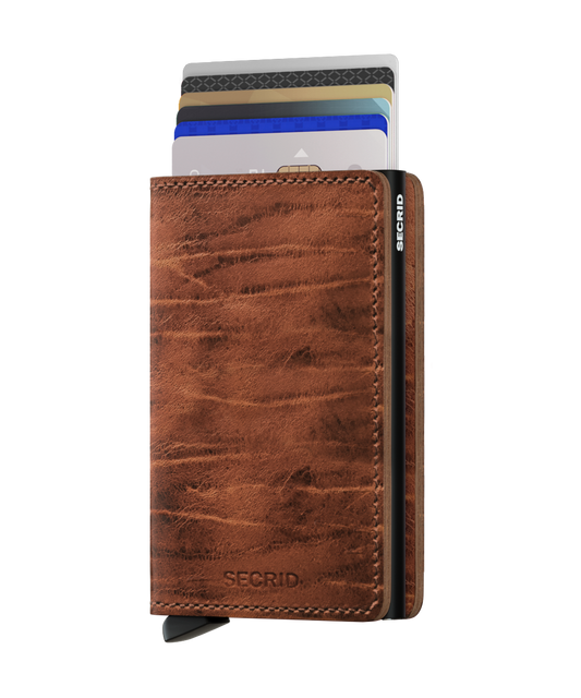 Slimwallet Dutch Martin Whiskey