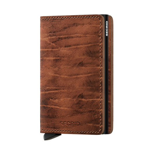 Slimwallet Dutch Martin Whiskey