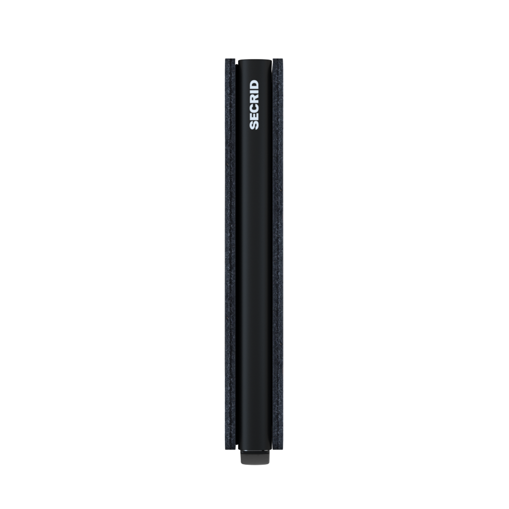 Slimwallet Matte Green-Black