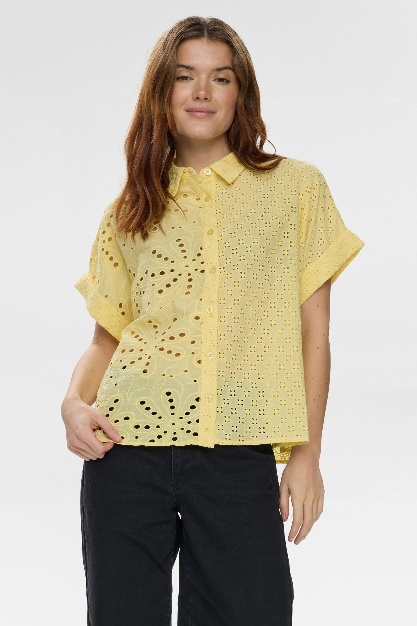 NuPalma Sleeveless Shirt