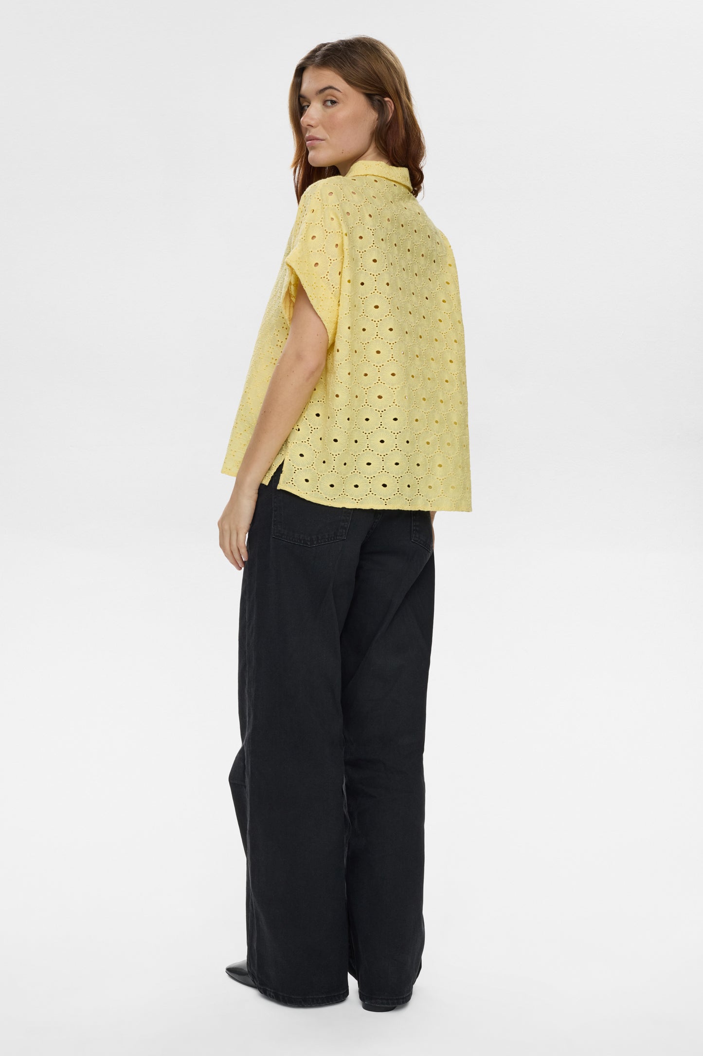 NuPalma Sleeveless Shirt