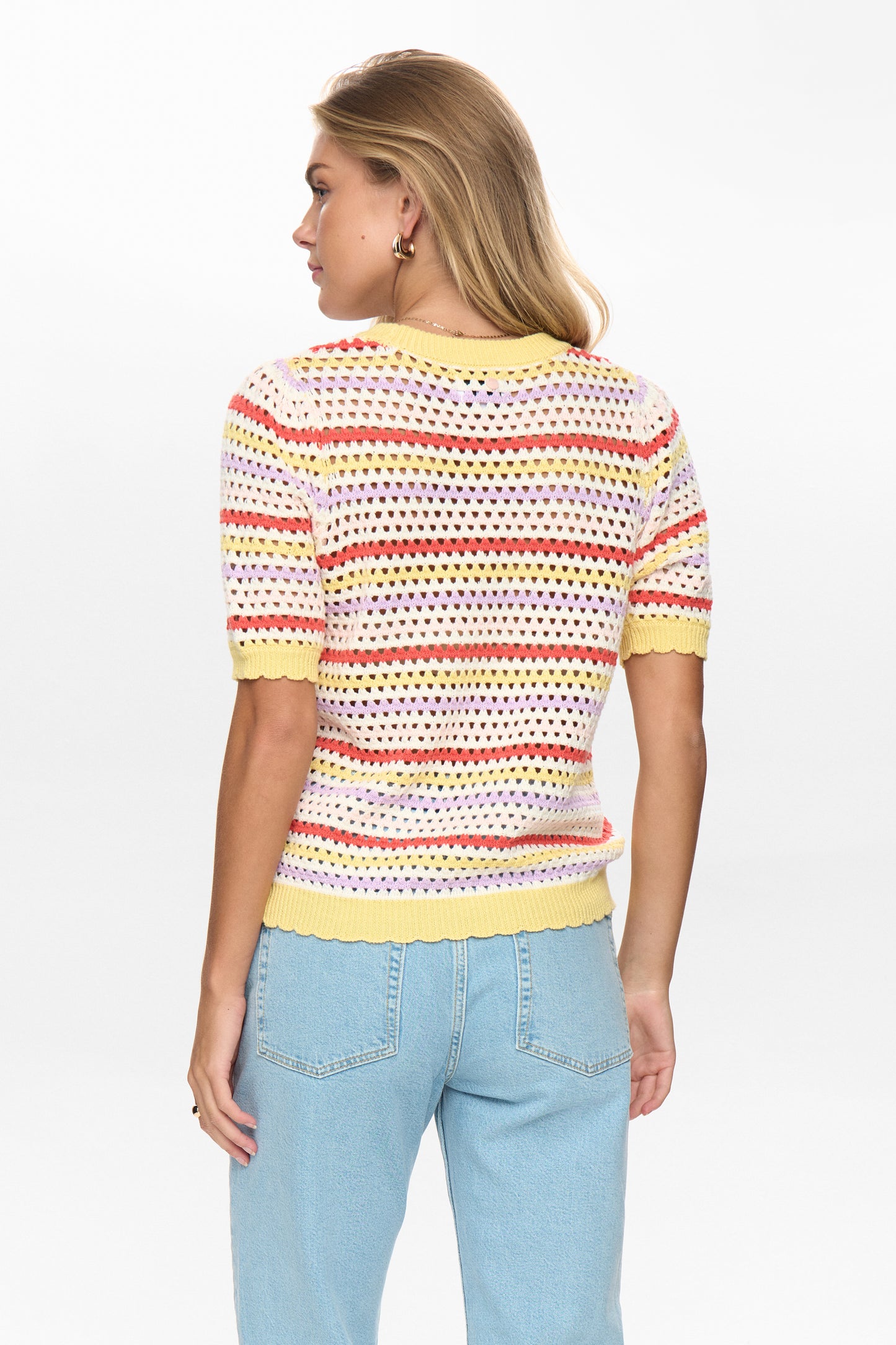 NuNancy Pullover