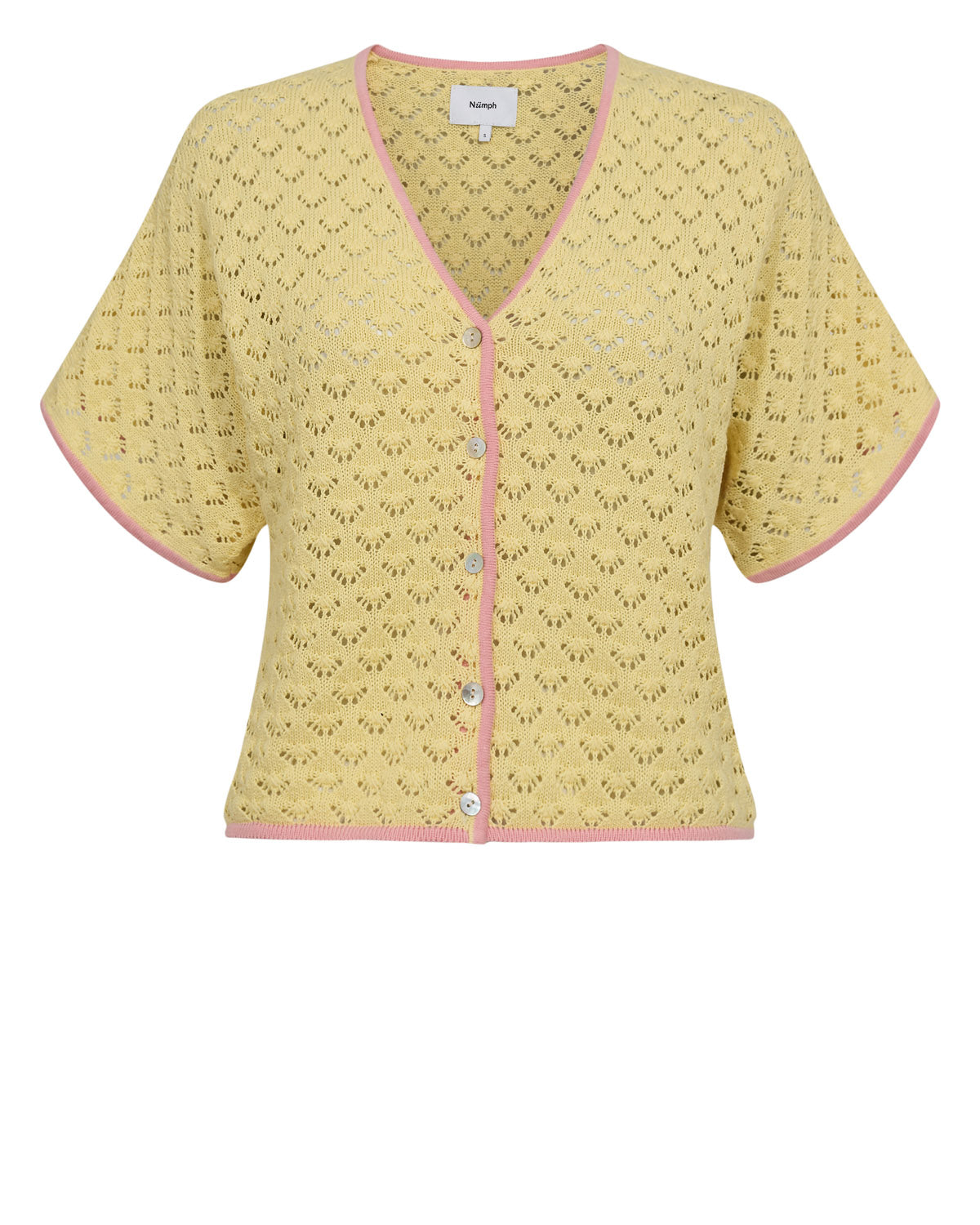 NuMilba Cardigan