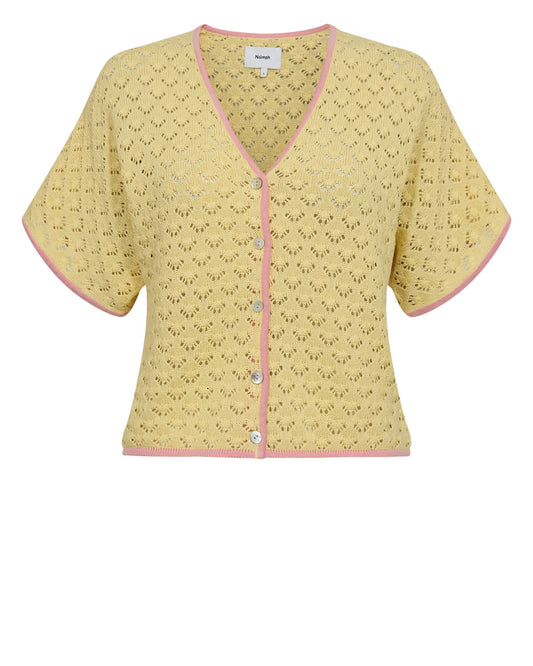 NuMilba Cardigan