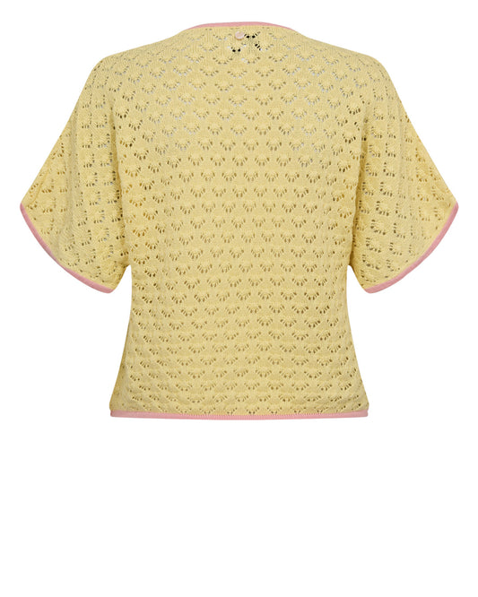NuMilba Cardigan