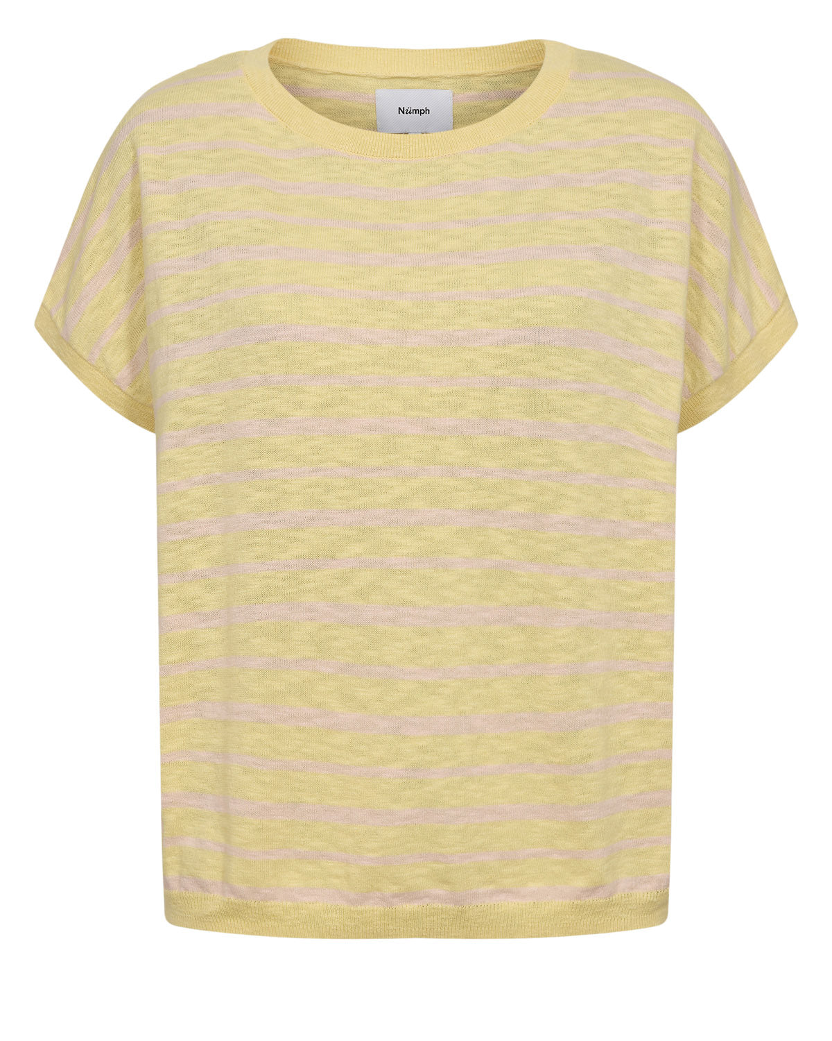 NuKiki Boatneck Pullover