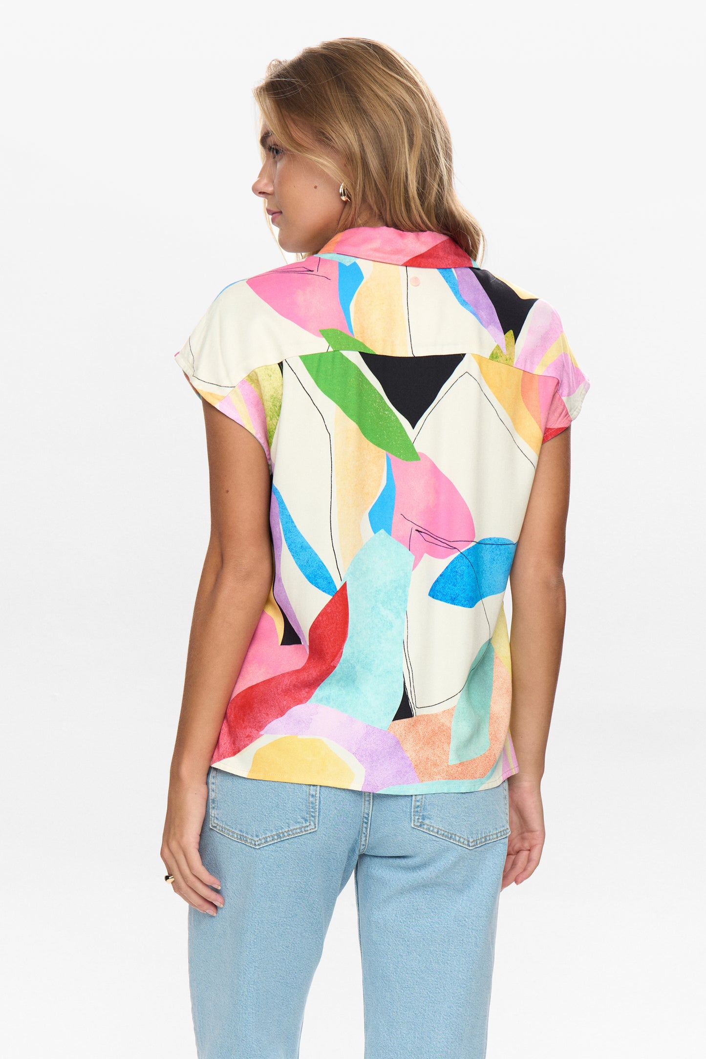 NuAdeline SL Shirt