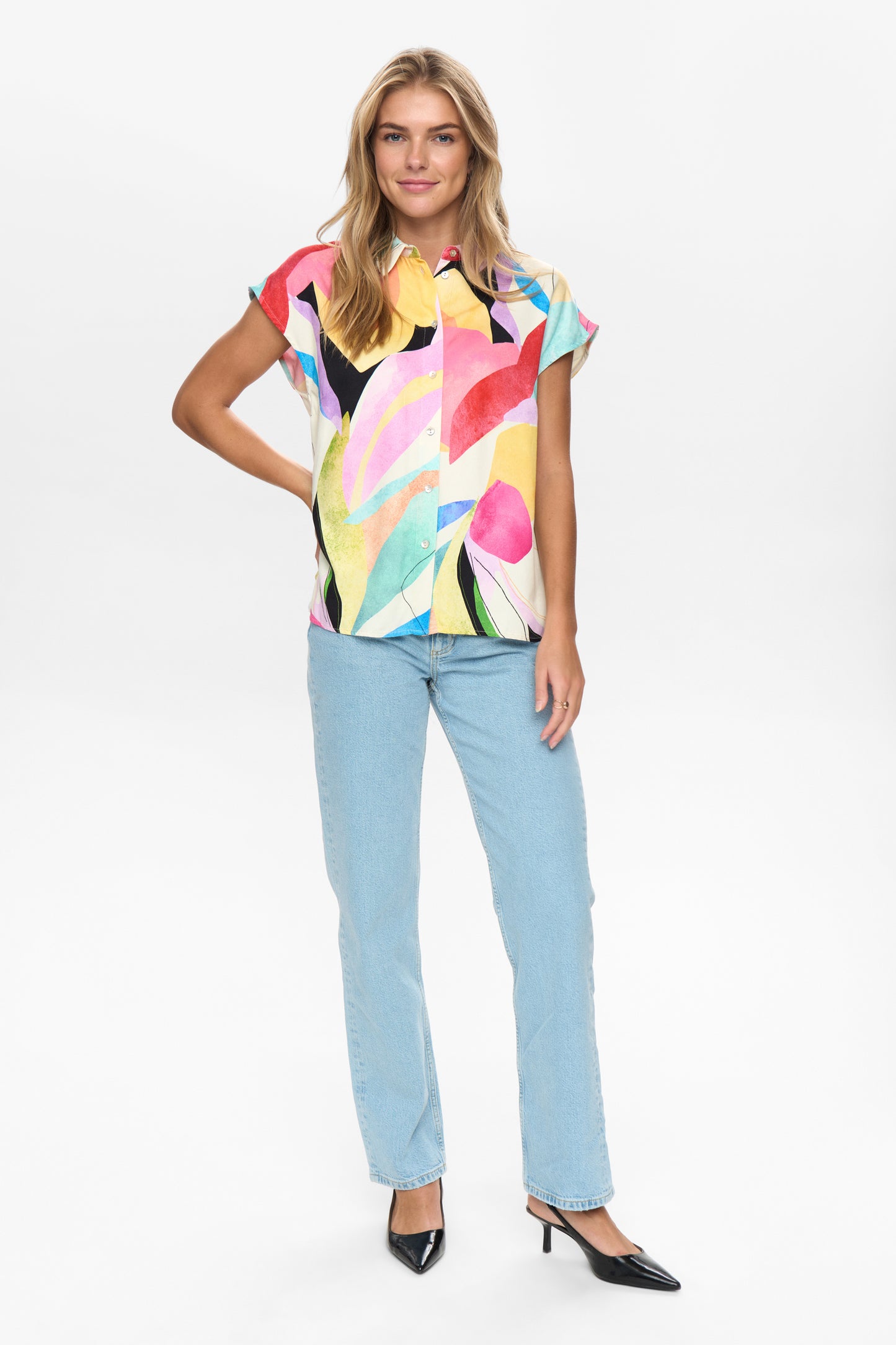 NuAdeline SL Shirt