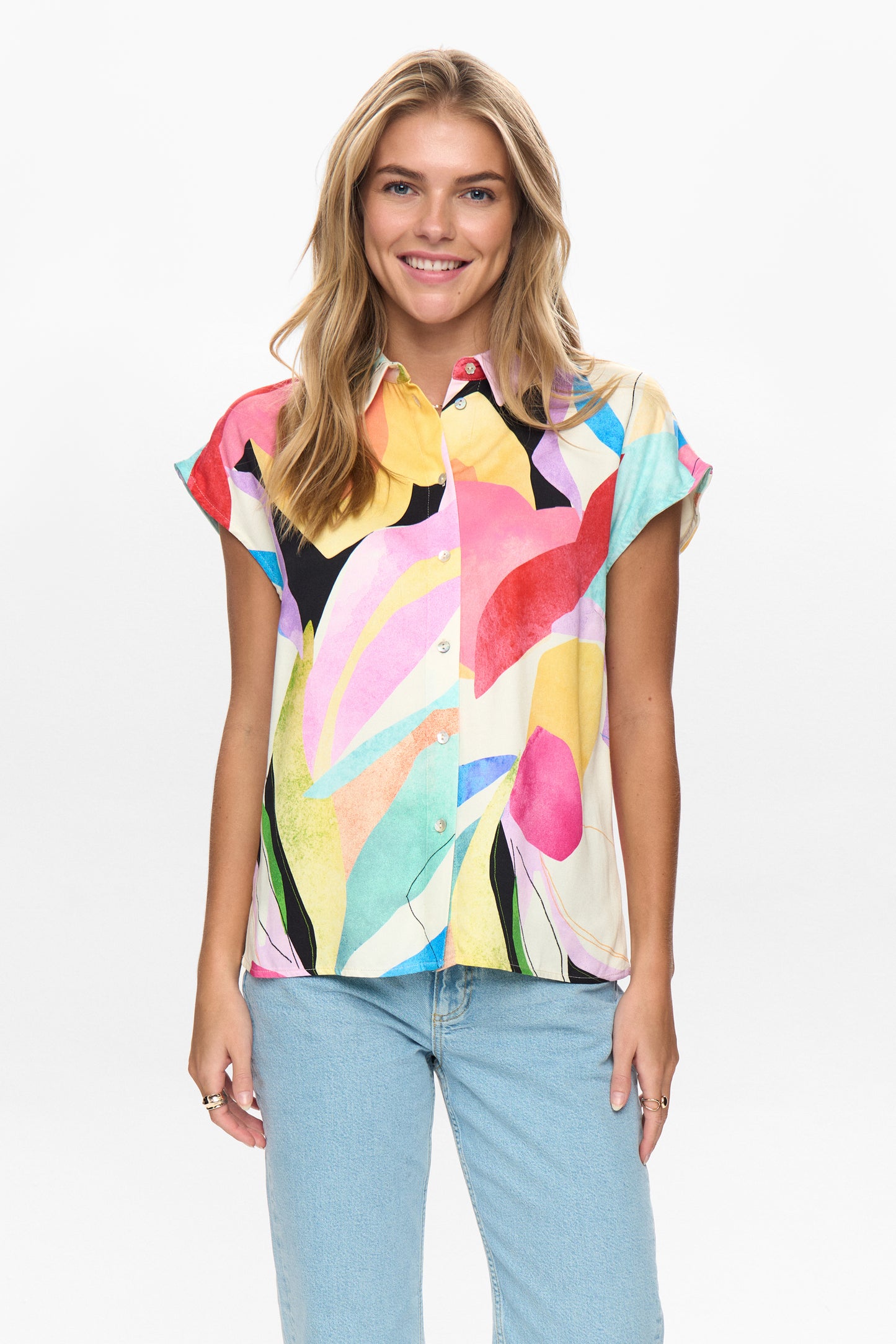 NuAdeline SL Shirt
