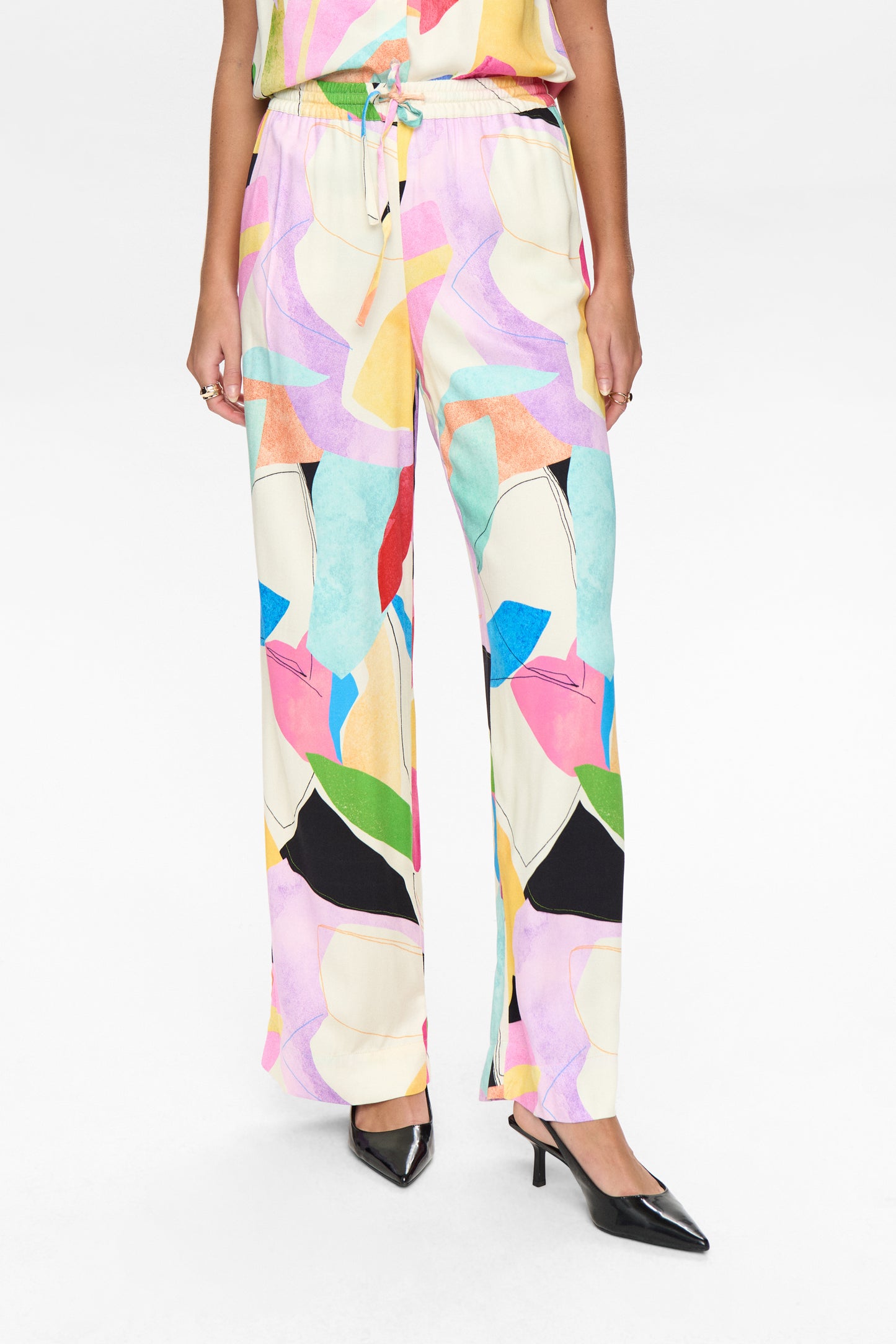NuAdeline Pants