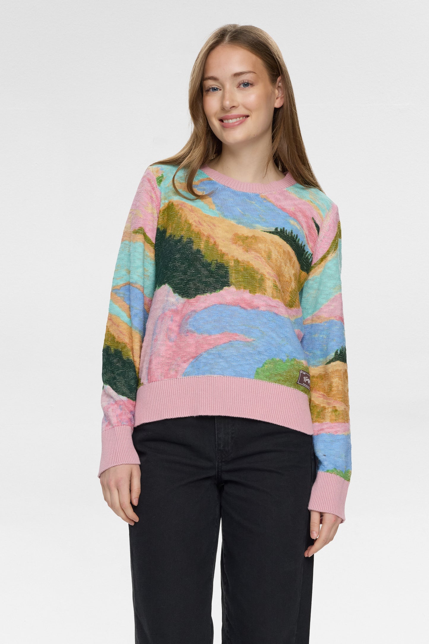 NuMeadow Pullover