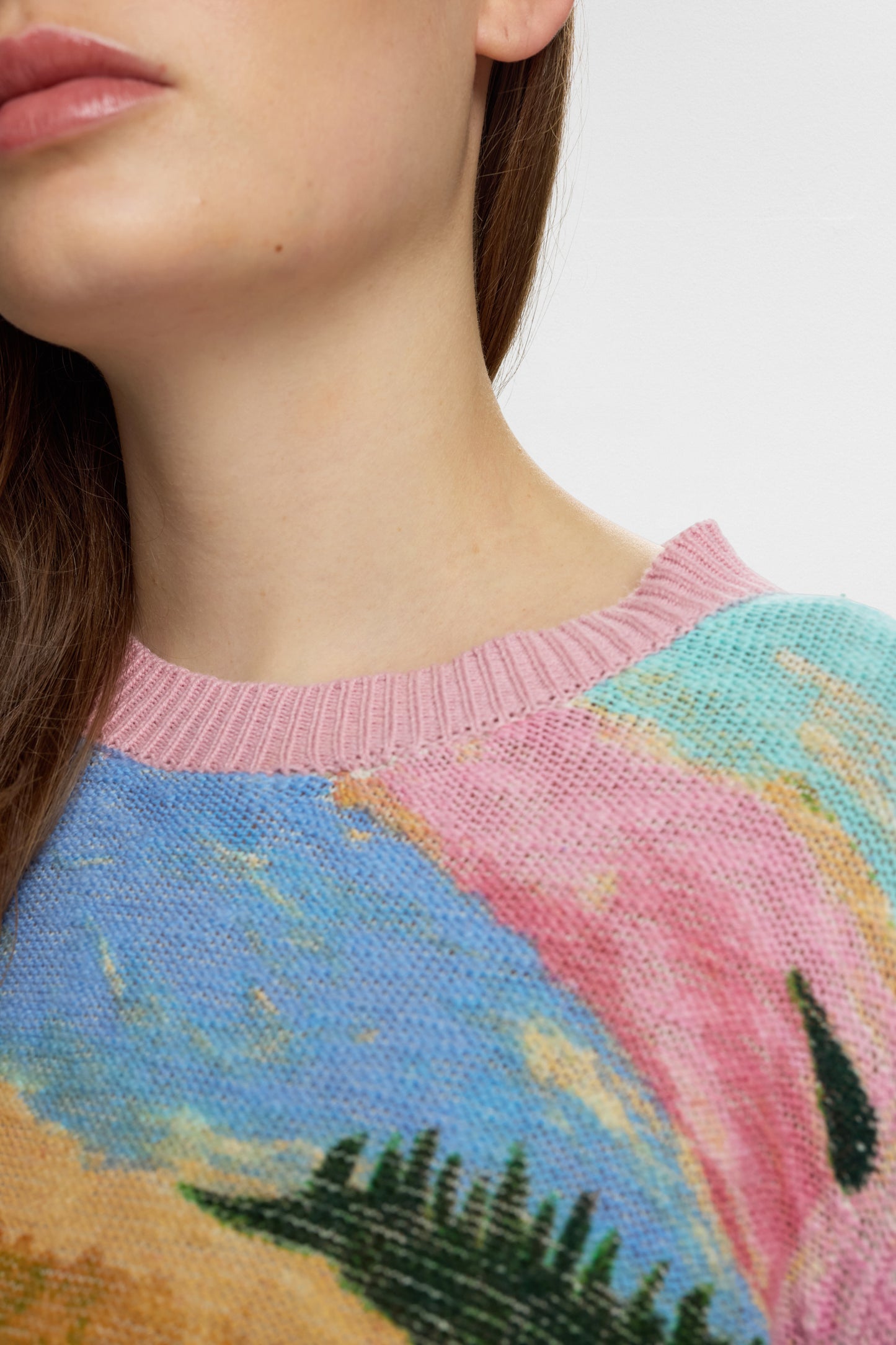 NuMeadow Pullover