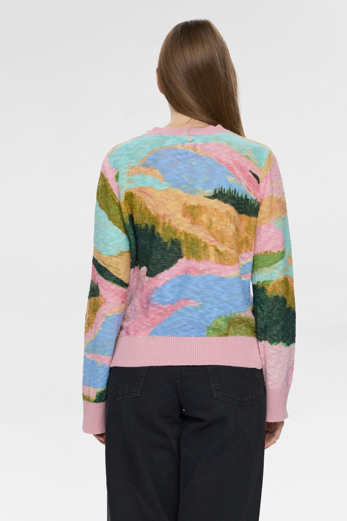 NuMeadow Pullover