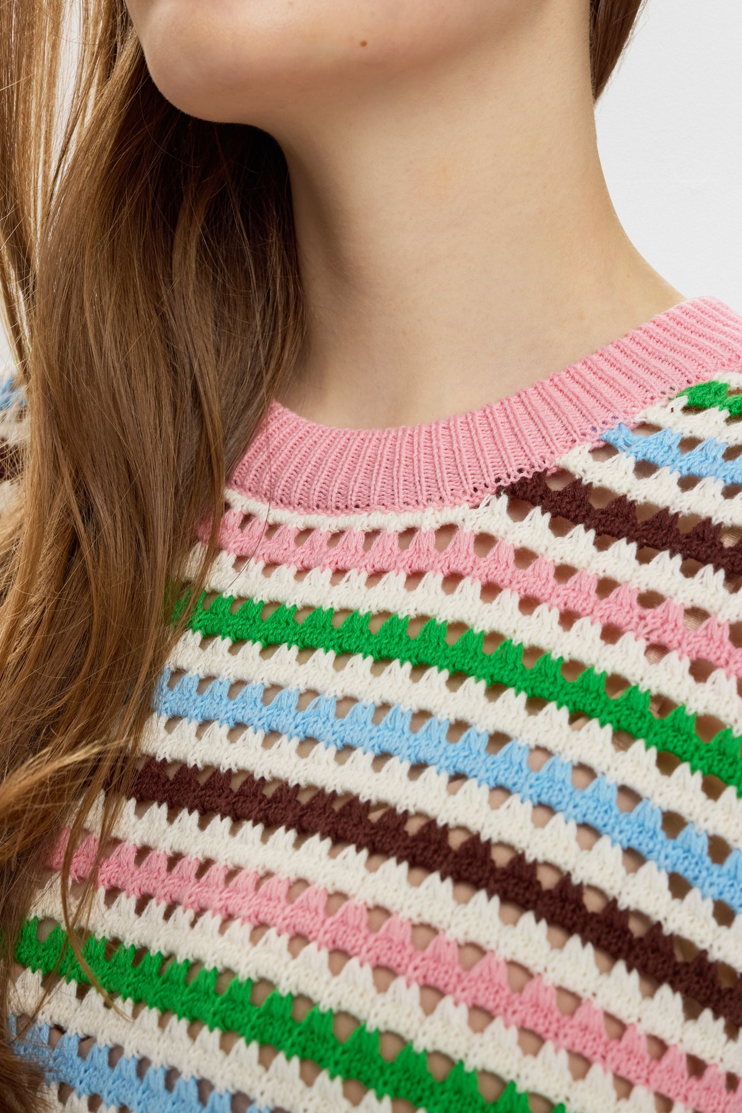 NuNancy Pullover
