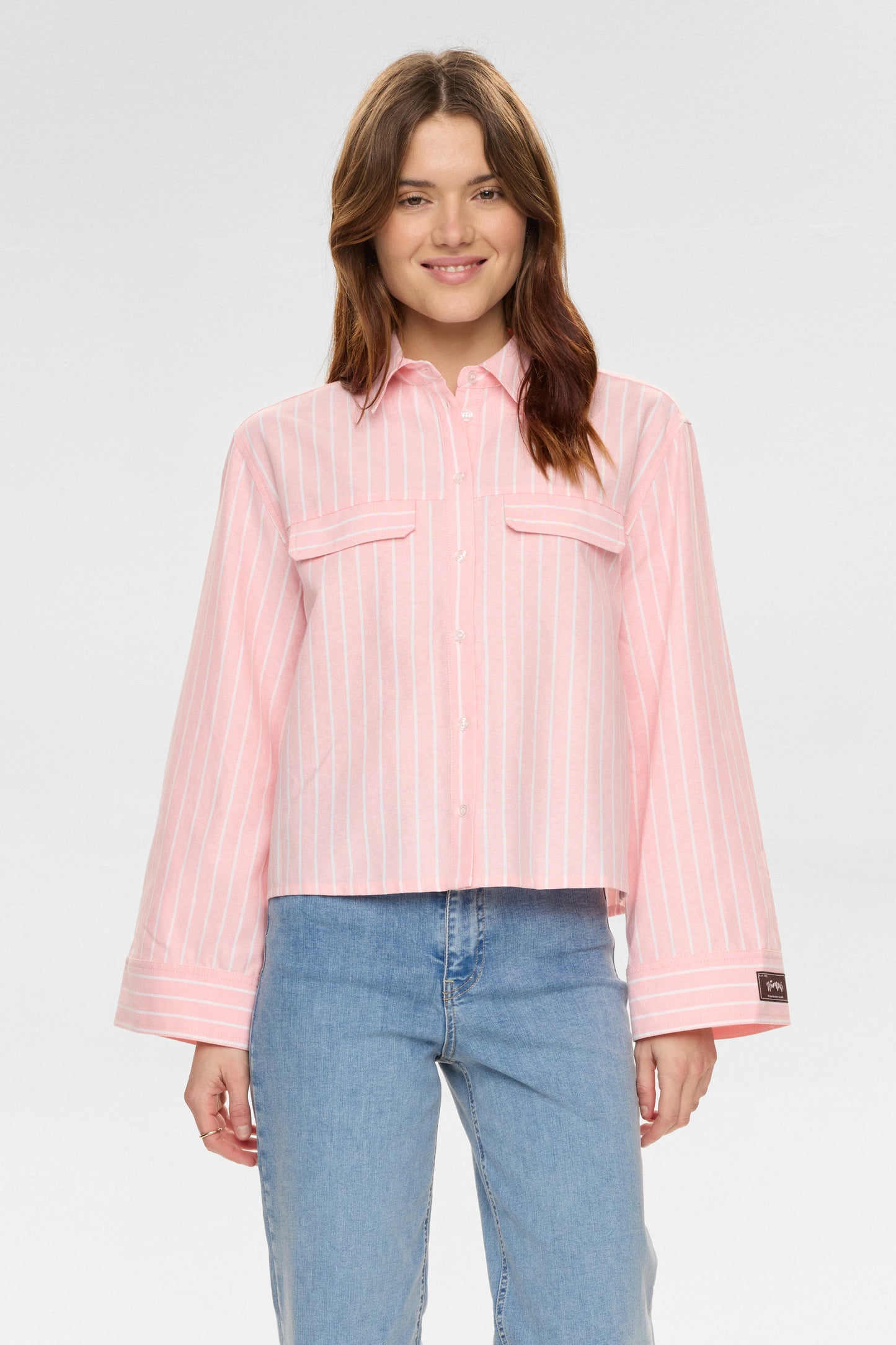NuKelsey Shirt
