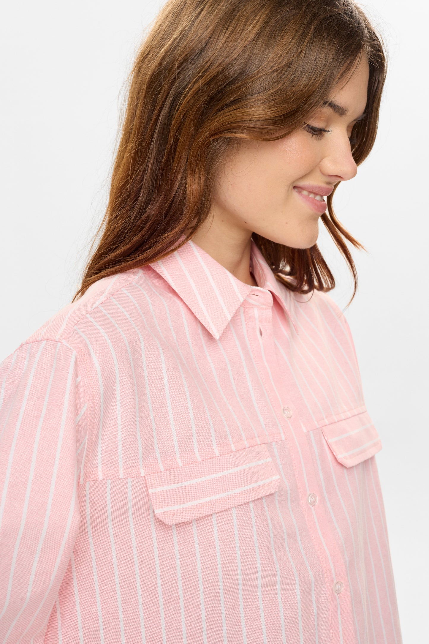 NuKelsey Shirt