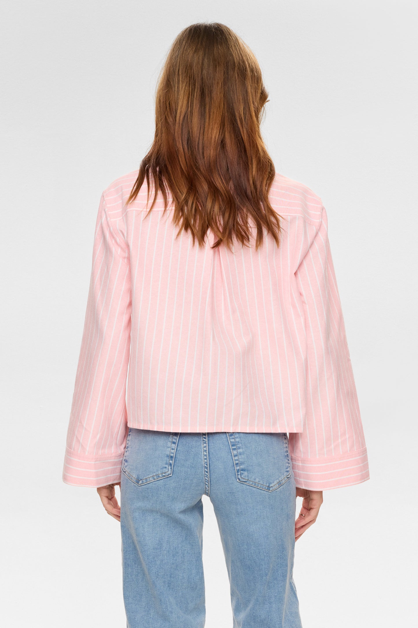 NuKelsey Shirt