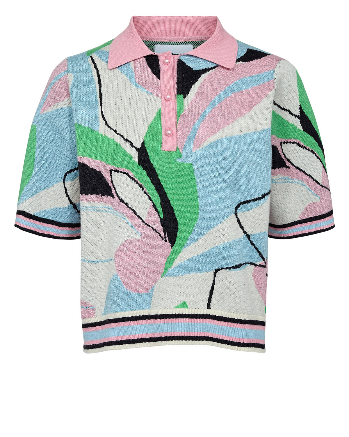 NuAdeline Pullover