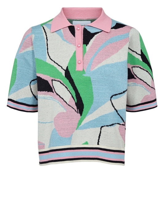 NuAdeline Pullover
