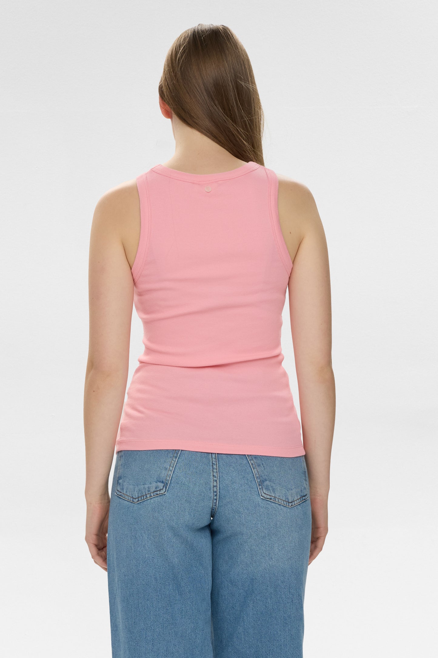 NuMakeny Tanktop