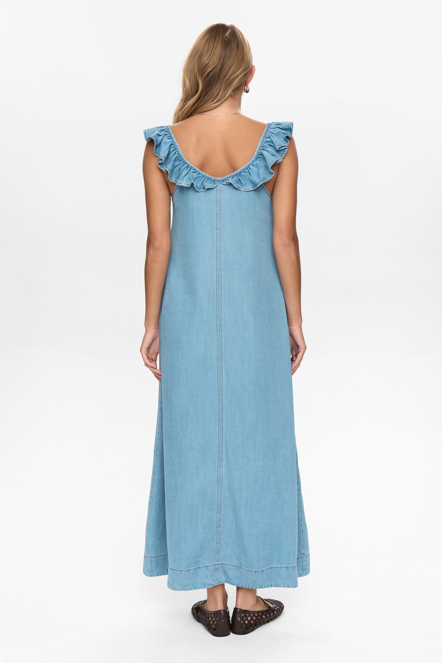 NuElida Dress