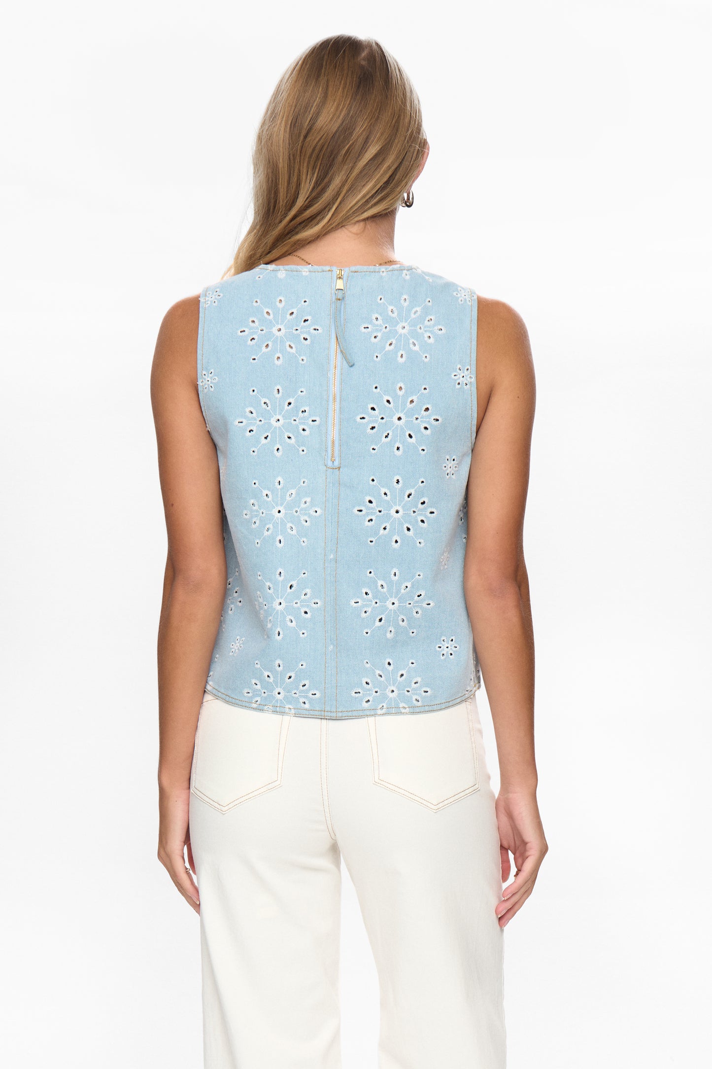 NuDelilah Top