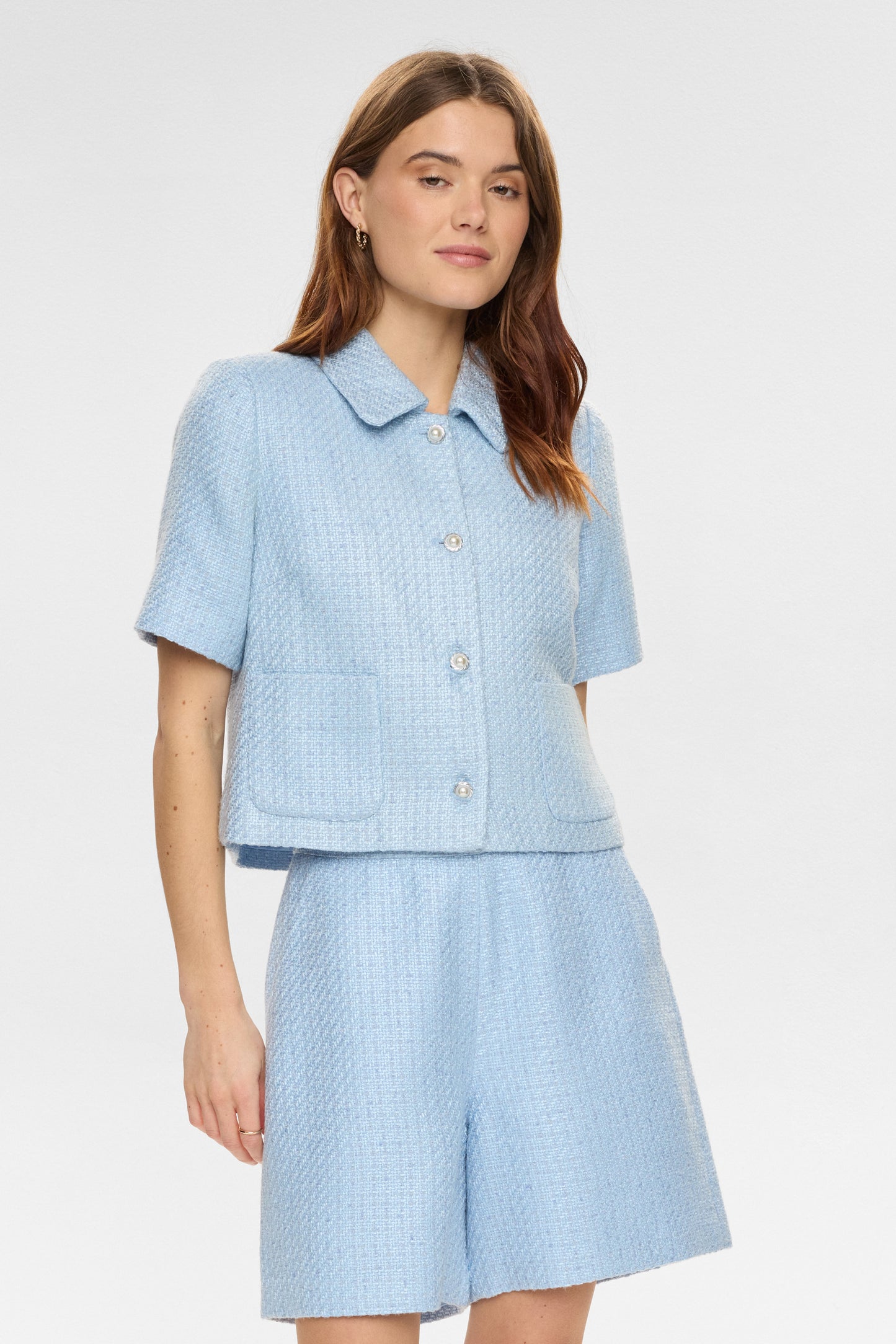 NuShana Jacket