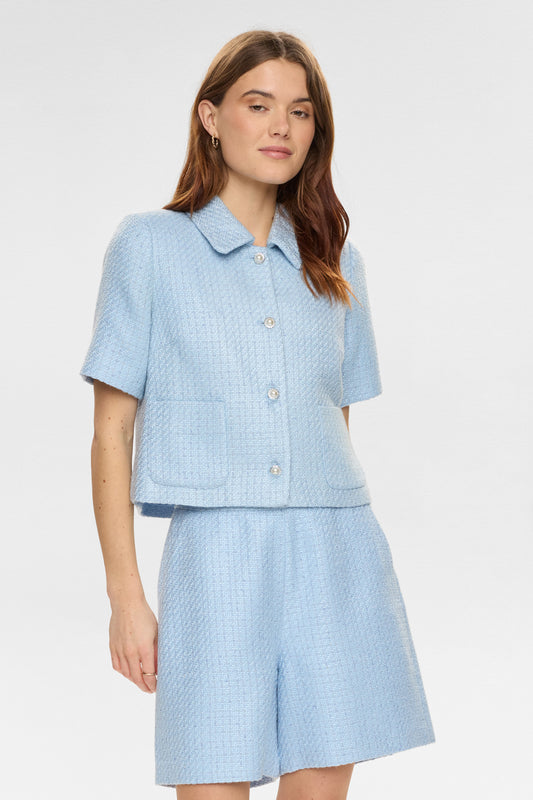 NuShana Jacket