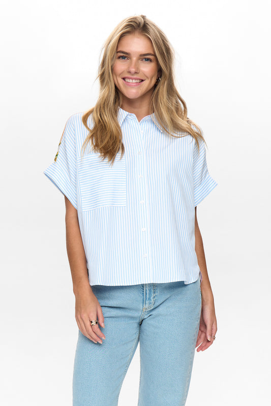 NuAshley Shirt