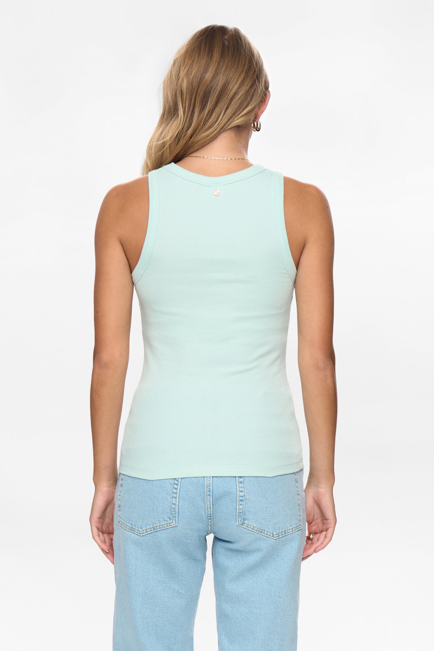 NuMakeny Tanktop