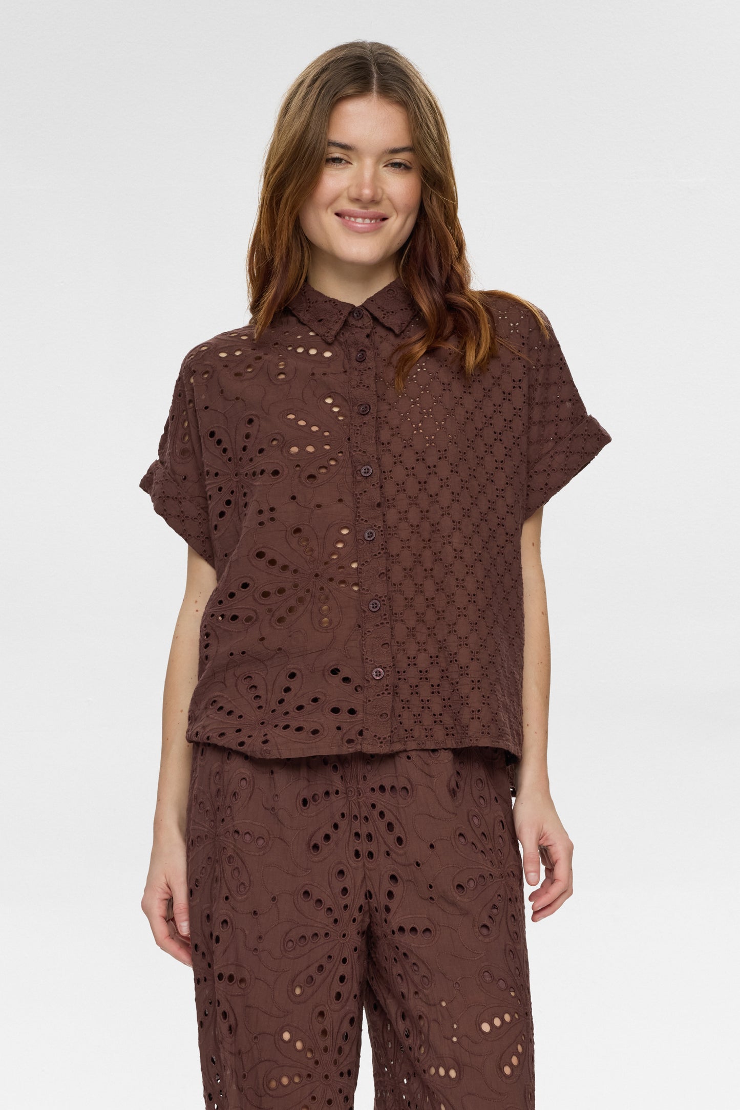 NuPalma Sleeveless Shirt