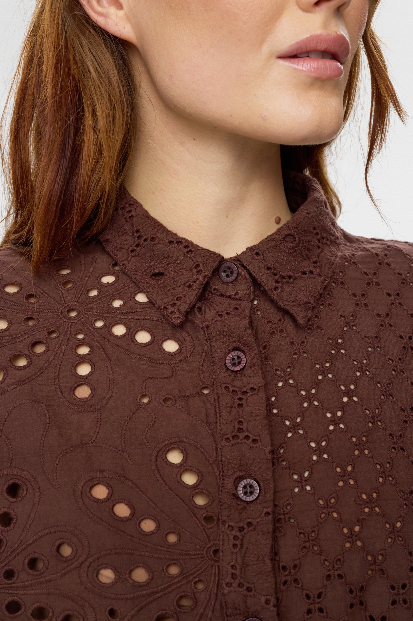 NuPalma Sleeveless Shirt