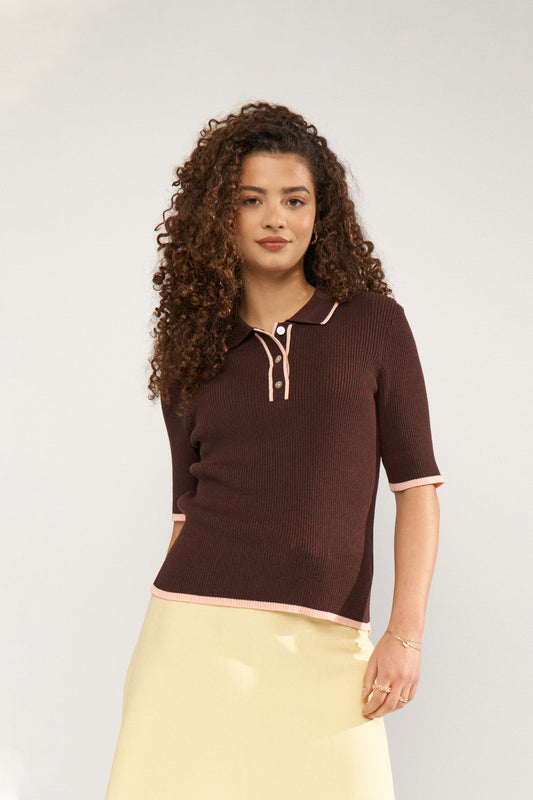 NuAlora Pullover
