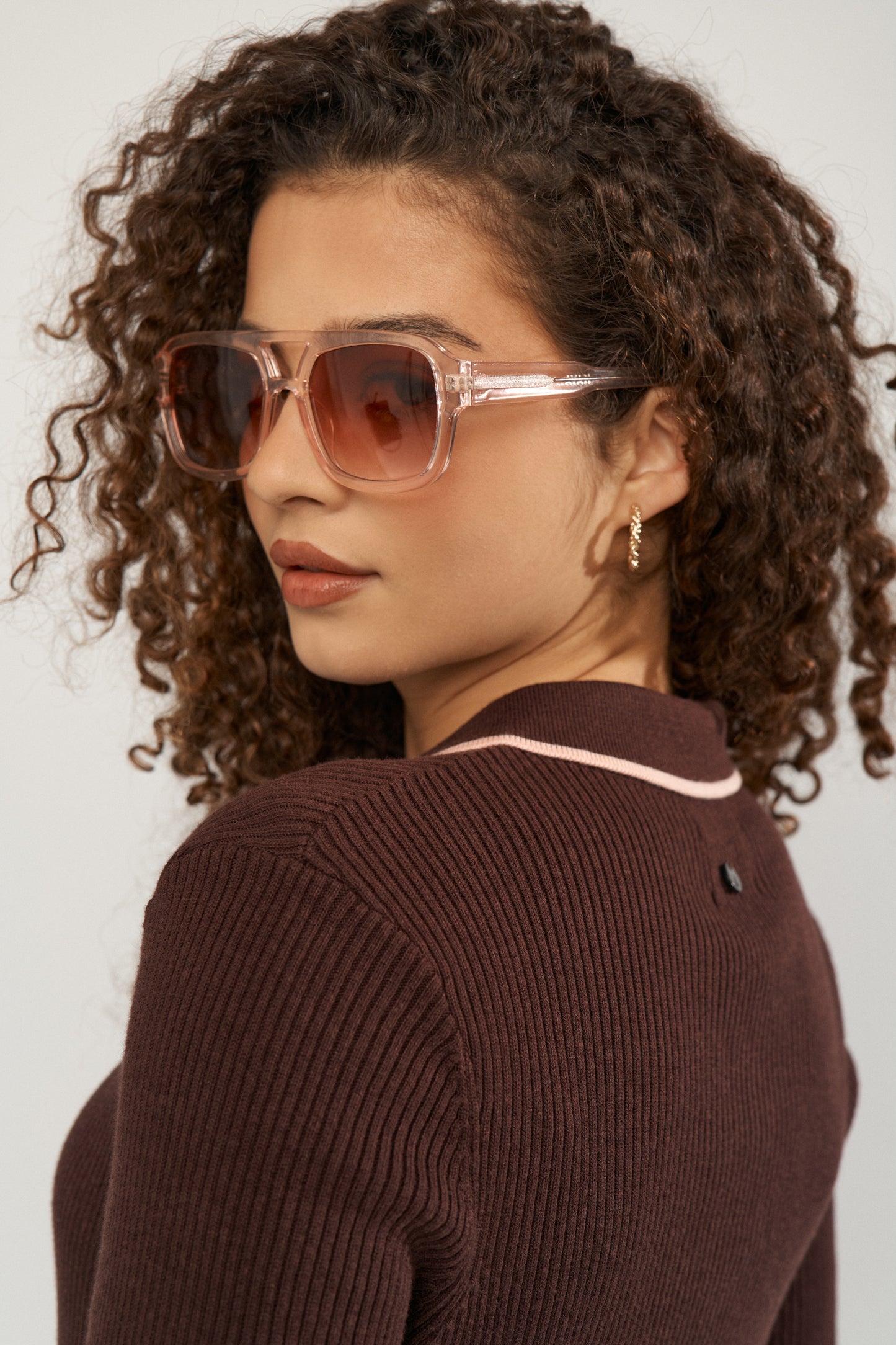 NuAlora Pullover