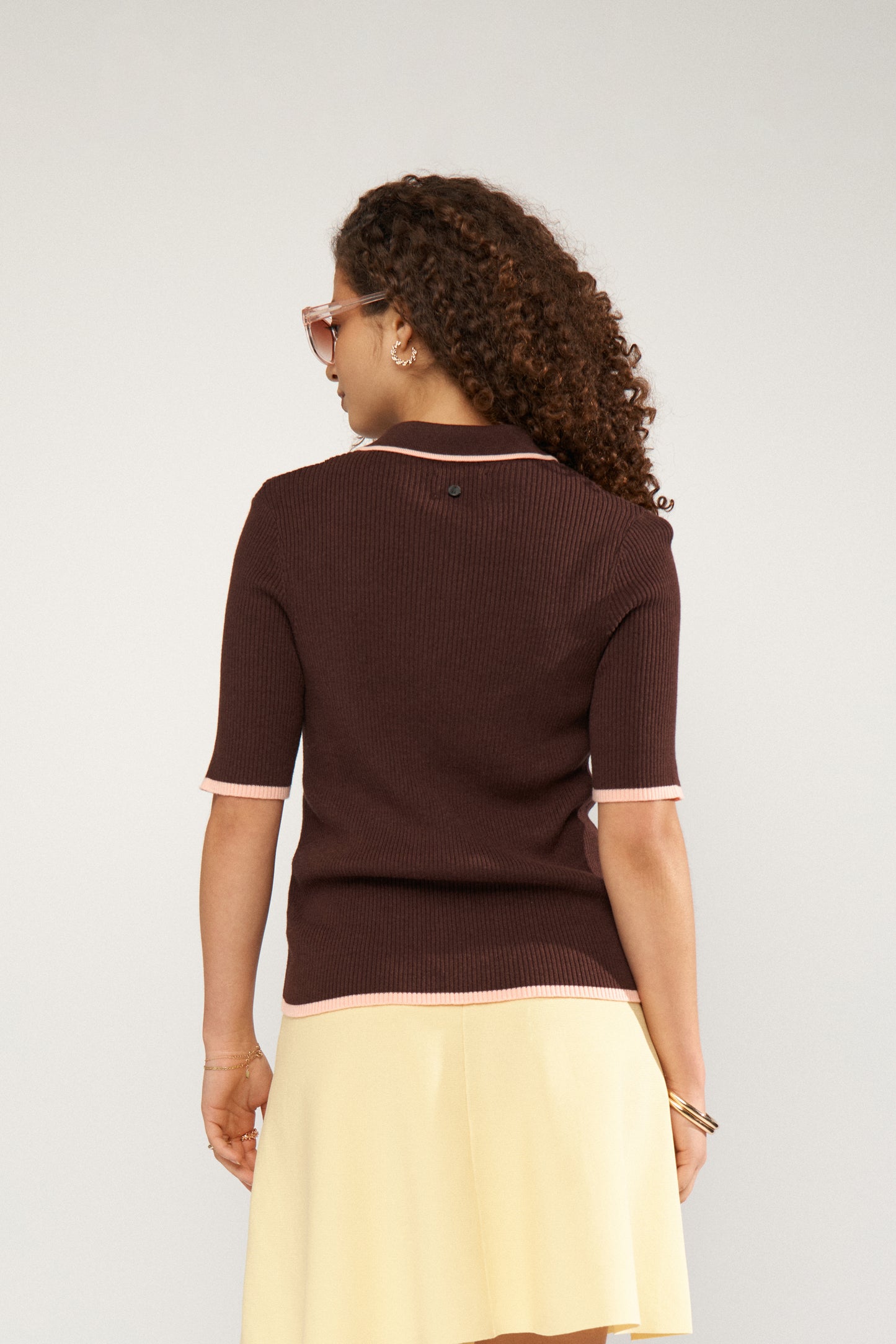 NuAlora Pullover