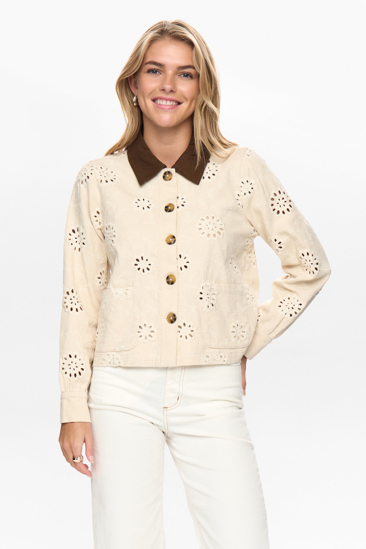 NuEnora Jacket
