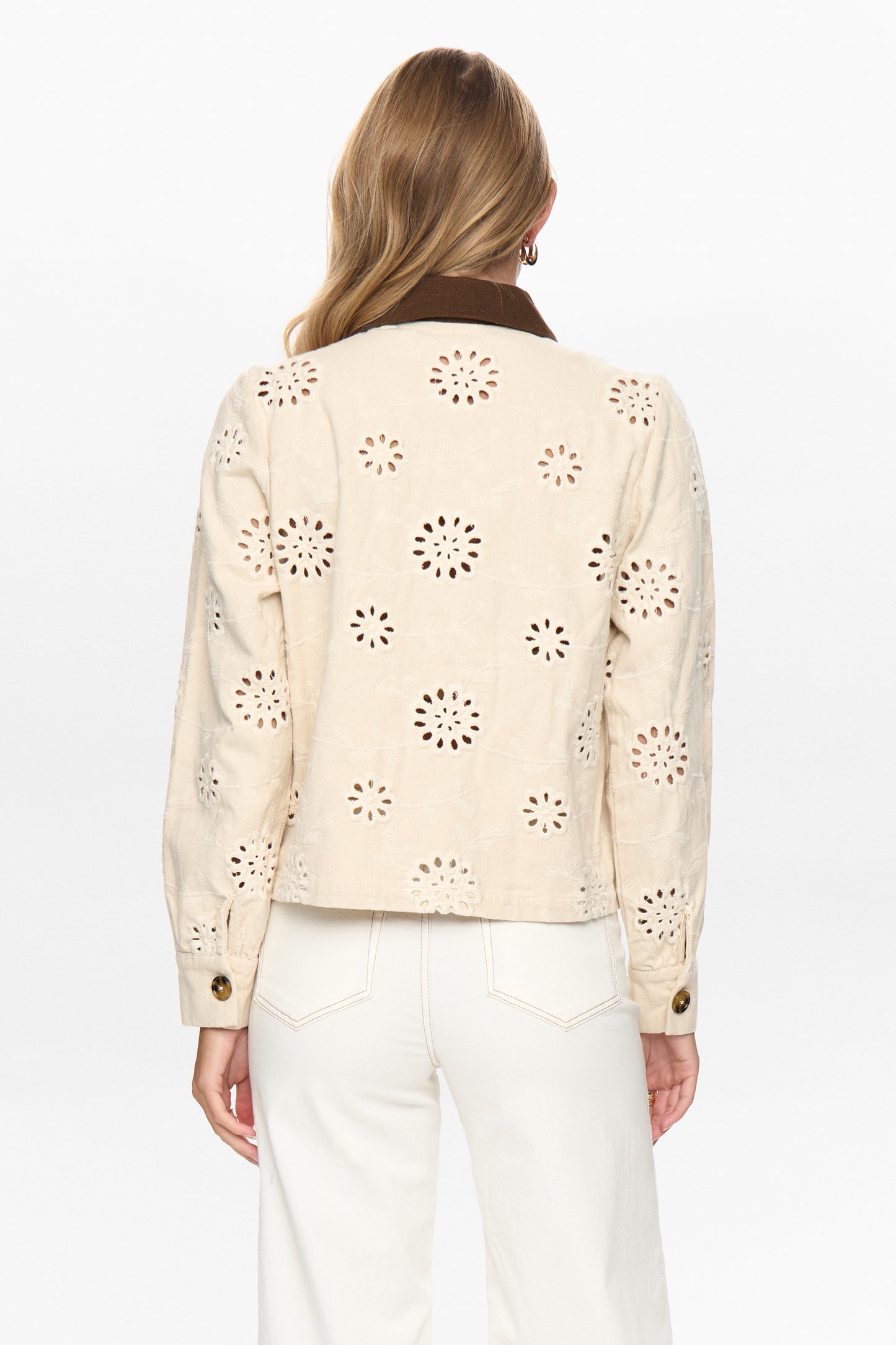 NuEnora Jacket