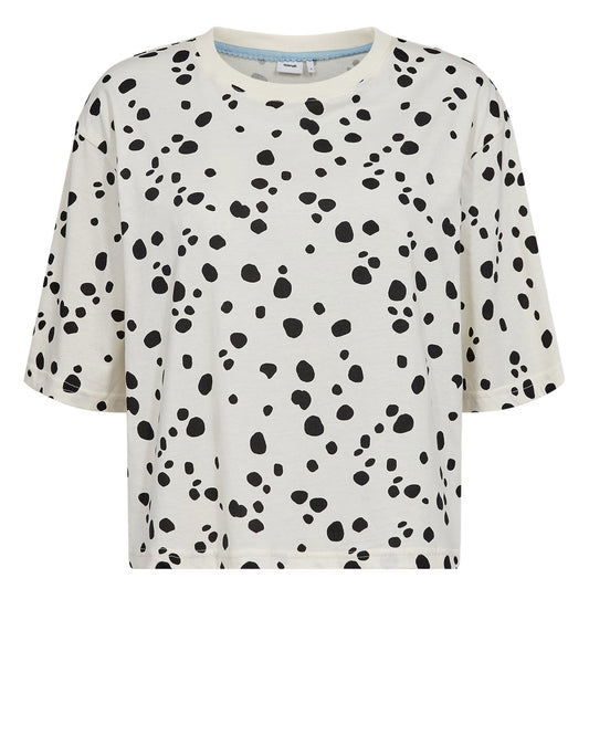 NuDalma Boxy Tee
