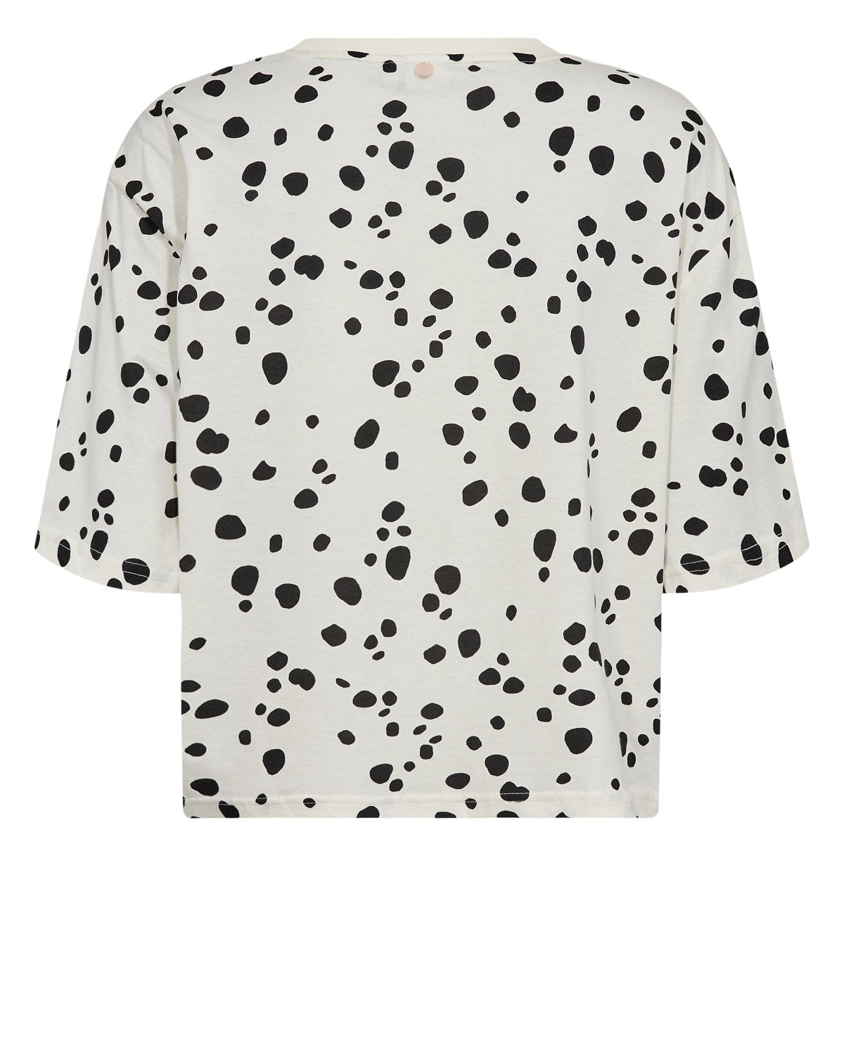 NuDalma Boxy Tee