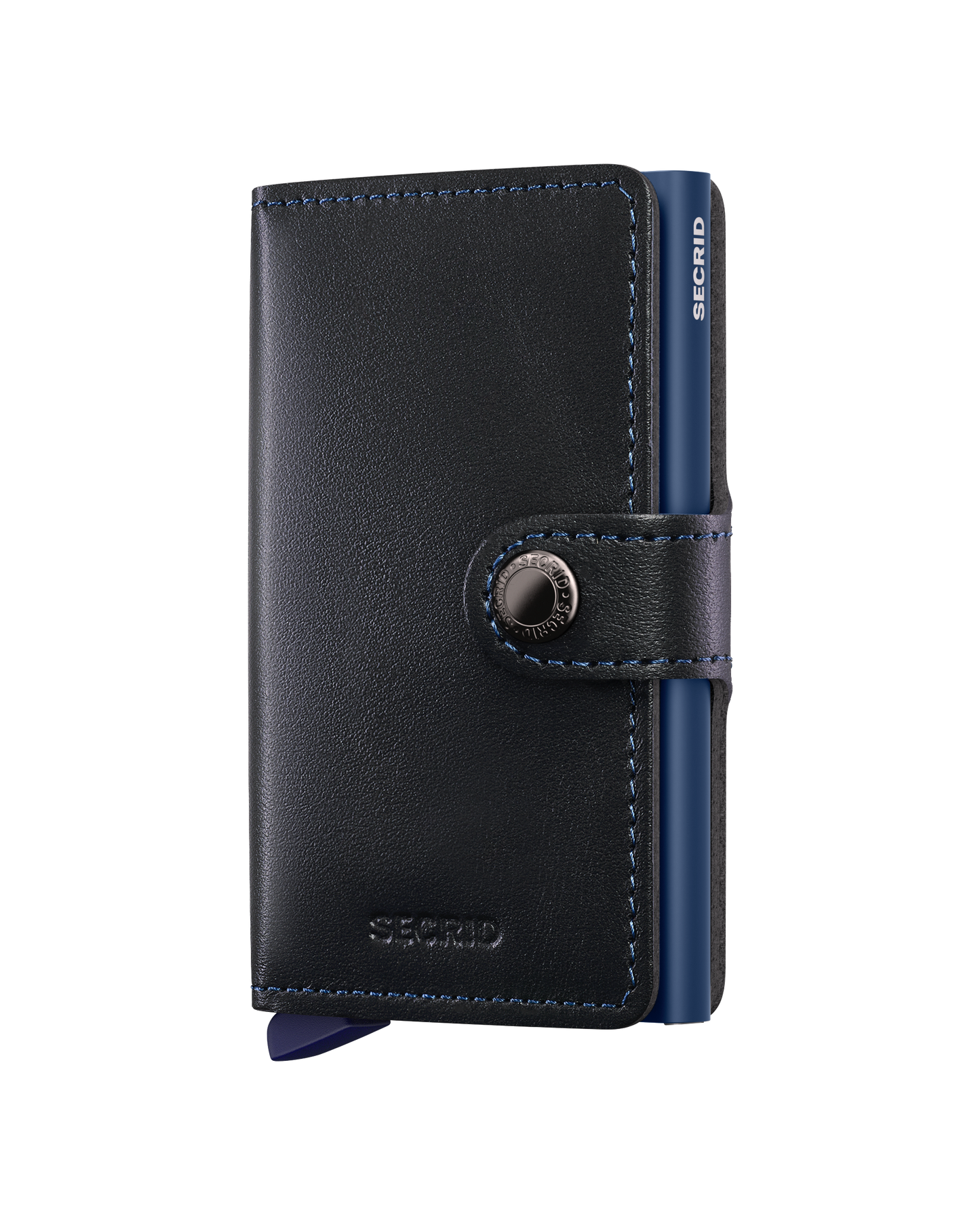 Miniwallet Original Black-Navy