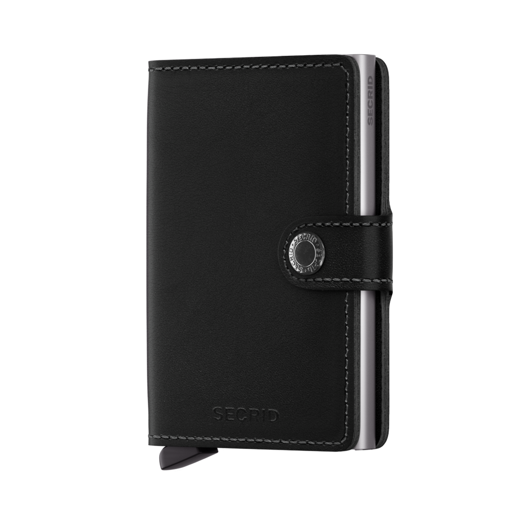 Miniwallet Original Black