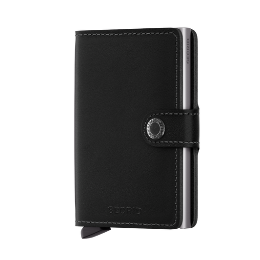 Miniwallet Original Black